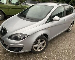 Seat Altea Gebrauchtwagen