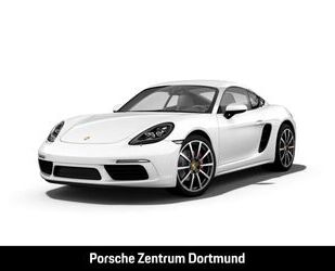 Porsche Cayman Gebrauchtwagen