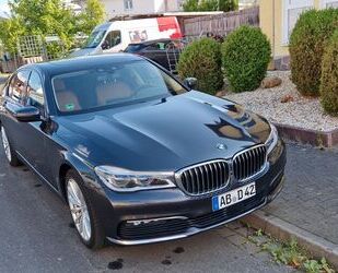 BMW 730 Gebrauchtwagen