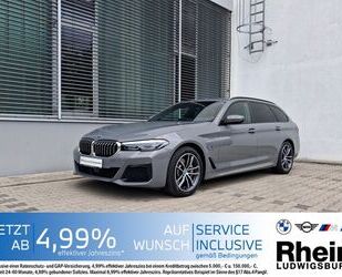 BMW 530 Gebrauchtwagen