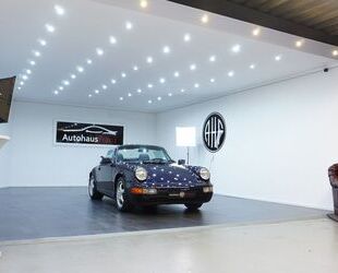 Porsche 964 Gebrauchtwagen