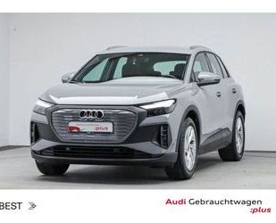 Audi Q4 e-tron Gebrauchtwagen