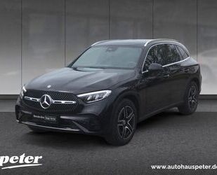Mercedes-Benz GLC 200 Gebrauchtwagen