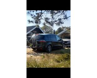 Ford S-Max Gebrauchtwagen