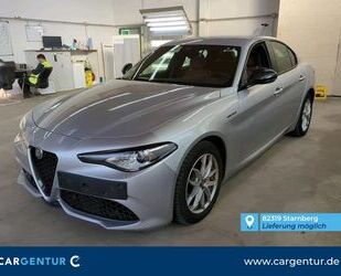 Alfa Romeo Giulia Gebrauchtwagen