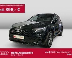 Audi SQ5 Gebrauchtwagen