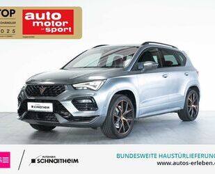 Cupra Ateca Gebrauchtwagen