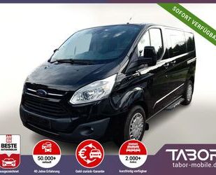 Ford Tourneo Custom Gebrauchtwagen