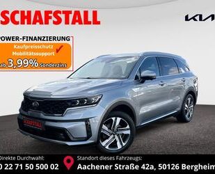 Kia Sorento Gebrauchtwagen