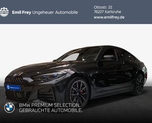 BMW 430 Gran Coupé Gebrauchtwagen