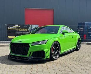 Audi TT RS Gebrauchtwagen