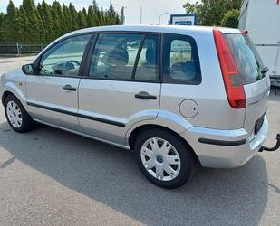 Ford Fusion Gebrauchtwagen