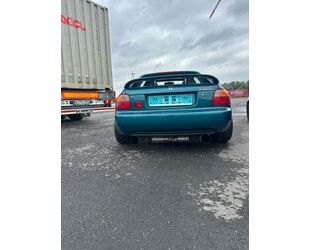 Honda CRX Gebrauchtwagen