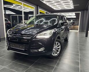 Ford Kuga Gebrauchtwagen