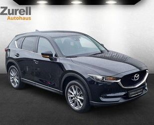 Mazda CX-5 Gebrauchtwagen