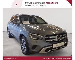 Mercedes-Benz GLC 220 Gebrauchtwagen