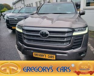 Toyota Land Cruiser Gebrauchtwagen