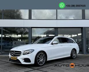 Mercedes-Benz E 200 Gebrauchtwagen