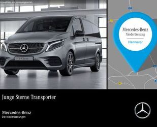 Mercedes-Benz V 300 Gebrauchtwagen