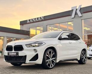 BMW X2 Gebrauchtwagen