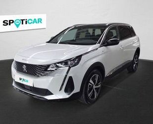 Peugeot 5008 Gebrauchtwagen