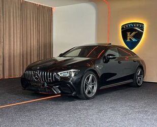 Mercedes-Benz AMG GT Gebrauchtwagen