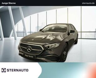 Mercedes-Benz E 200 Gebrauchtwagen
