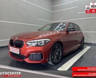 BMW M140i Gebrauchtwagen