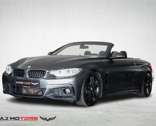 BMW 435 Gebrauchtwagen