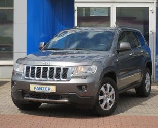 Jeep Grand Cherokee Gebrauchtwagen