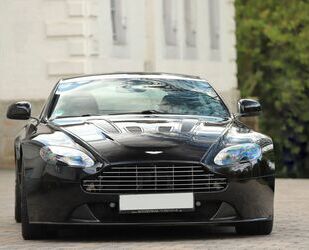 Aston Martin V12 Vantage Gebrauchtwagen