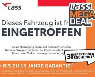 Toyota Auris Gebrauchtwagen