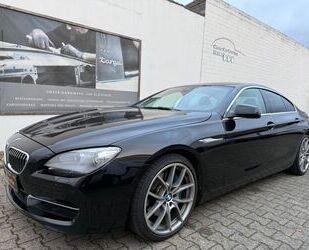 BMW 640 Gebrauchtwagen