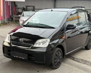 Daihatsu Cuore Gebrauchtwagen