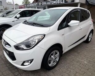 Hyundai ix20 Gebrauchtwagen