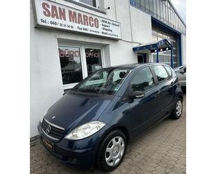 Mercedes-Benz A 150 Gebrauchtwagen