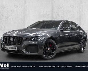 Jaguar XF Gebrauchtwagen