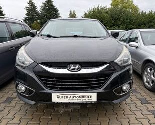 Hyundai ix35 Gebrauchtwagen