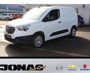 Opel Combo Gebrauchtwagen