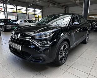 Citroen C4 X Gebrauchtwagen