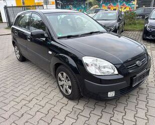 Kia Rio Gebrauchtwagen