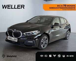 BMW 118 Gebrauchtwagen