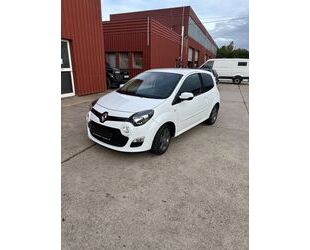 Renault Twingo Gebrauchtwagen
