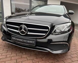 Mercedes-Benz E 400 Gebrauchtwagen
