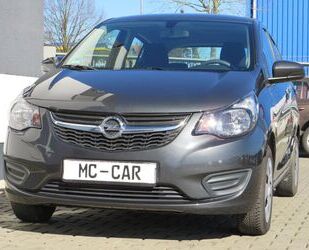 Opel Karl Gebrauchtwagen
