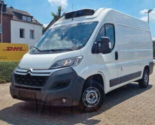 Citroen Jumper Gebrauchtwagen
