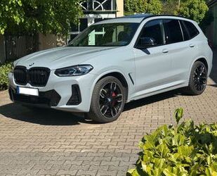 BMW X3 M40 Gebrauchtwagen