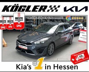 Kia ceed / Ceed Gebrauchtwagen