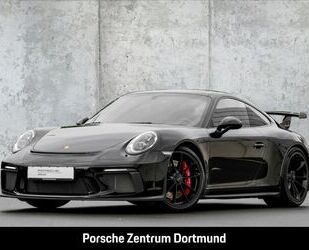 Porsche Porsche 991 911 GT3 PDLS Clubsportpaket Sportabgas Gebrauchtwagen