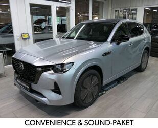 Mazda CX-60 Gebrauchtwagen